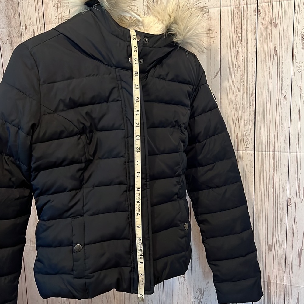 Abercrombie & Fitch Coat - Picture 10 of 12
